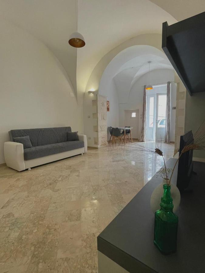 Appartamento La Casa A Fianco Martina Franca
